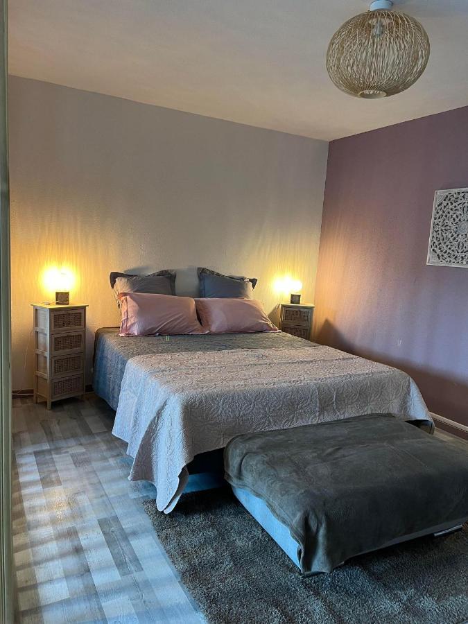 Gite Les Lauriers Colmar Kültér fotó