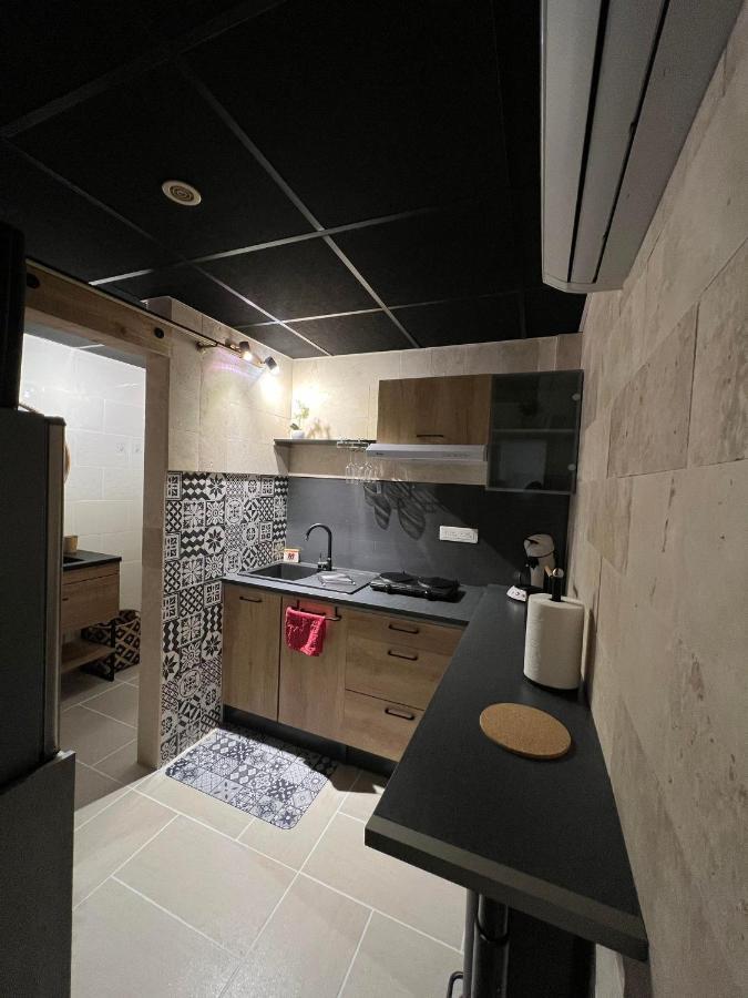 Gite Les Lauriers Colmar Kültér fotó